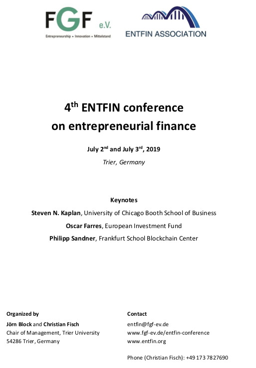 EntfinA's tweet photo. See you soon #Trier#@ENTFINASSO https://t.co/YTaP6qFTOU