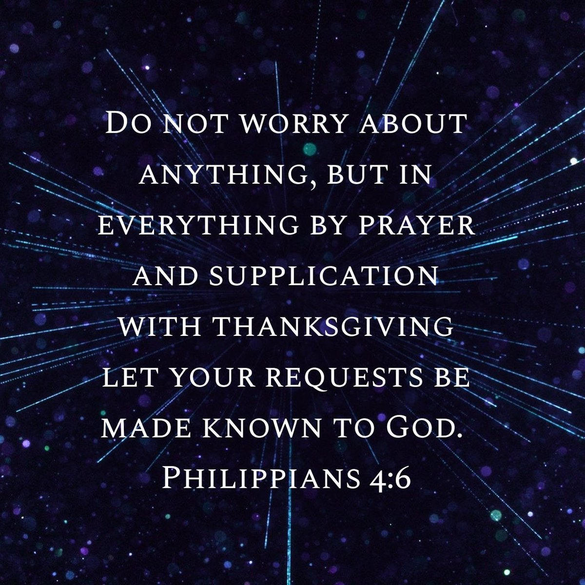 verses_on_jesus's tweet image. Your God is a God who answers your prayers.
#PrayToTheFather 
#PrayToJesus 
#PutYourTrustInJesus 
#PrayToTheHolySpirit