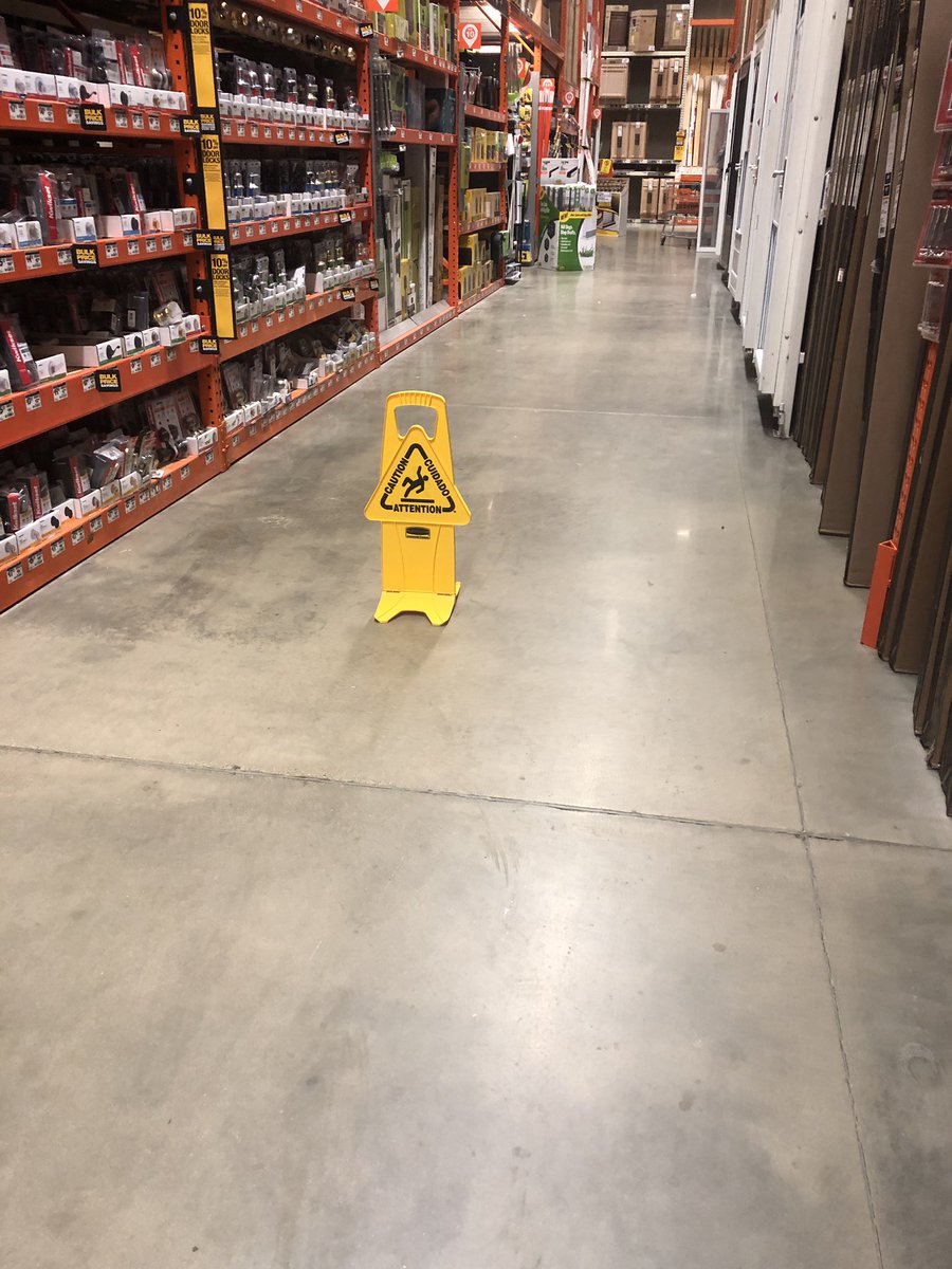Jack Lower (@jdlower) on Twitter photo Some examples of taking a few seconds to fix minor issues before they have a major impact!! #safetyselfieNP <a href="/BeckyWalker81/">Becky Walker</a> <a href="/thd4301/">Sioux Falls Home Depot #4301</a> <a href="/JustinGTHD/">Justin Gray</a> <a href="/JoleneStout10/">Jolene Stout</a> <a href="/KellyConnors7/">Kelly Connors</a> @MattWorkmanTHD <a href="/DillonTHD/">Dillon Musilek</a> Some examples of taking a few seconds to fix minor issues before they have a major impact!! #safetyselfieNP <a href="/BeckyWalker81/">Becky Walker</a> <a href="/thd4301/">Sioux Falls Home Depot #4301</a> <a href="/JustinGTHD/">Justin Gray</a> <a href="/JoleneStout10/">Jolene Stout</a> <a href="/KellyConnors7/">Kelly Connors</a> @MattWorkmanTHD <a href="/DillonTHD/">Dillon Musilek</a>
