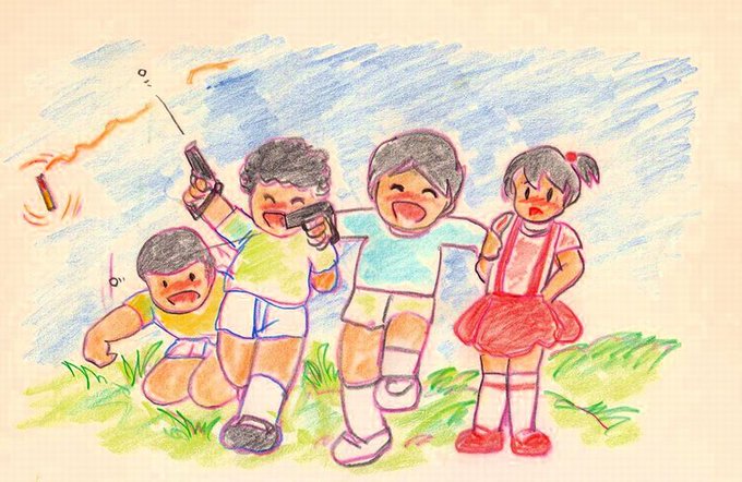 半ズボンのtwitterイラスト検索結果 古い順