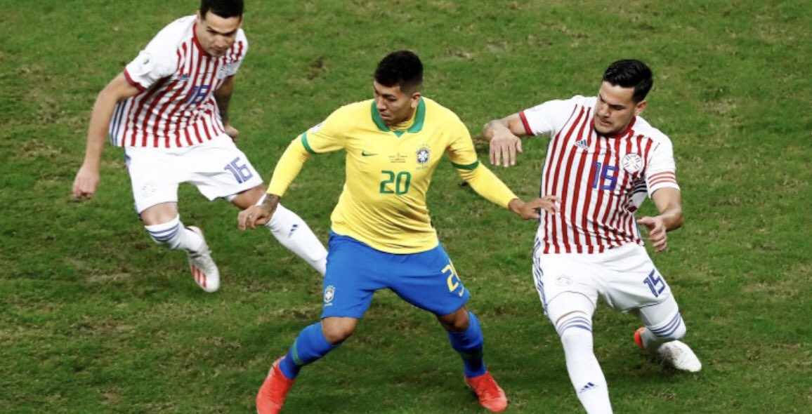 cgfernandezv's tweet photo. Que caimos de pie? Eso no se llama caer. Volvió el Paraguay de siempre, volvió el corazón del León Guaraní. Hay futuro. A seguir trabajando. Qatar quedó más cerca. Arriba la Albirroja!! 🇵🇾🇵🇾🇵🇾🇵🇾🇵🇾 https://t.co/Z72MawZO2r