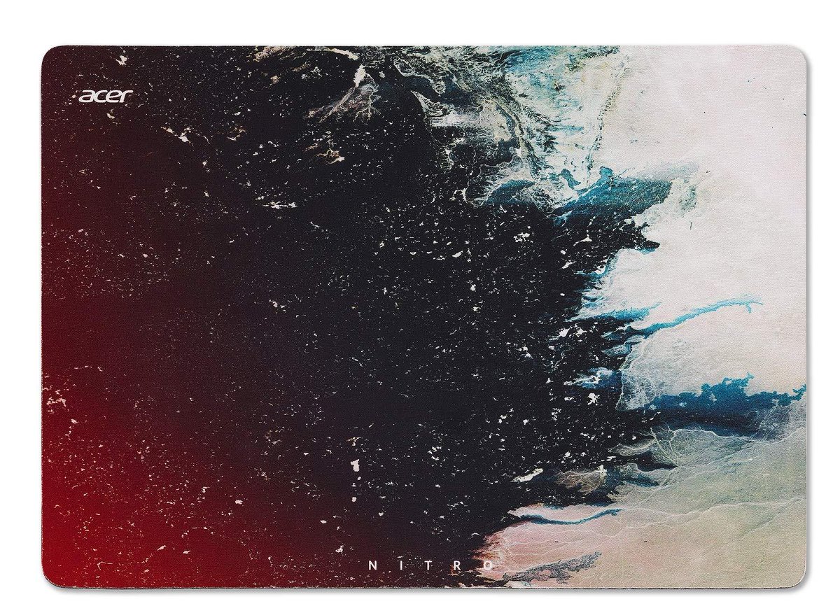 BargainBinning's tweet photo. STEAL!

Get these Acer Mousepads for close to 50% OFF!!

https://t.co/er9Ut6Zb81 -Small

https://t.co/Q4FOmRNUzr -XXL

https://t.co/9IDePSZ0sA -RGB

#amd #pc #gaming #pcm #pcmasterrace #steals #deals #intel #ryzen #gamingdeals #gamingsteals #amazon #acer #acernitro #acerpredator https://t.co/b3QppR7qfl