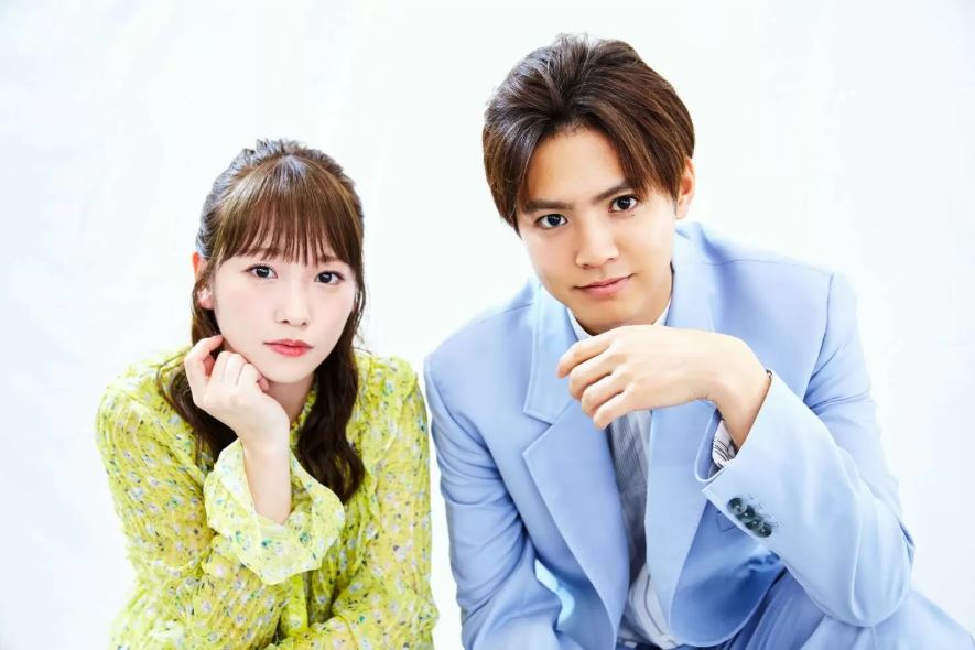 ABEMATIMES's tweet photo. 映画『きみと、波にのれたら』の公開を記念して、
#片寄涼太 さん・ #川栄李奈 さんから1名様にチェキのプレゼント🎁

▼応募方法
①@AbemaTVをフォロー
②@AbemaTIMESをフォロー
③この投稿をRT

締切:7月6日

おふたりのインタビューはこちら✨
https://t.co/rYTxi2QtDY

#きみと波にのれたら https://t.co/m0tdPmq7cd