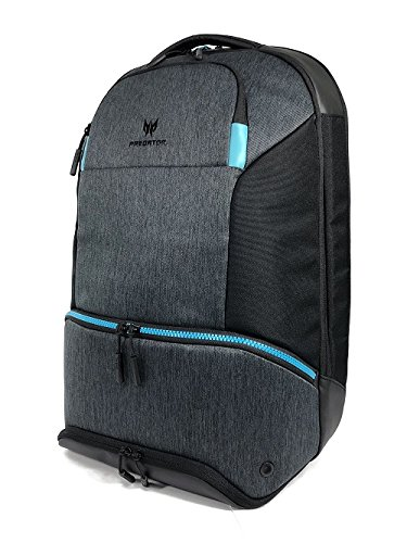 BargainBinning's tweet photo. STEAL!

Get this Acer Predator Gaming Hybrid Backpack (Fits Laptops 15.6 and under!) for under $50!

https://t.co/jAxWyjTp2u

#amd #pc #gaming #pcm #pcmasterrace #steals #deals #intel #ryzen #gamingdeals #gamingsteals #amazon #acer #acernitro #acerpredator https://t.co/m0vAV27JDk