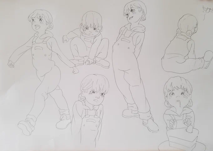 落書き 