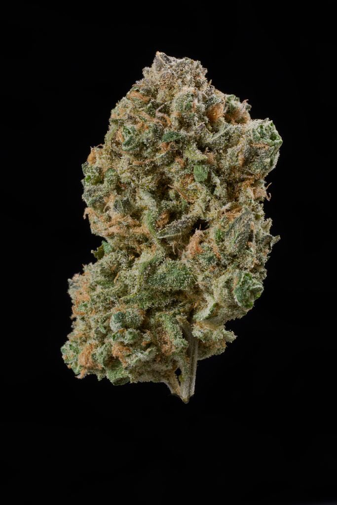 Jungwoo: Snoop’s DreamHaha though this strain was created by Snoop Dogg not SnoopY, it still reminds me of jungwoo. It has blueberry flavors at first and hits you LIKE A TRAIN but the aftertaste is pine and the effects later on are soft and euphoric...JUNGWOO SNOOP DOGG