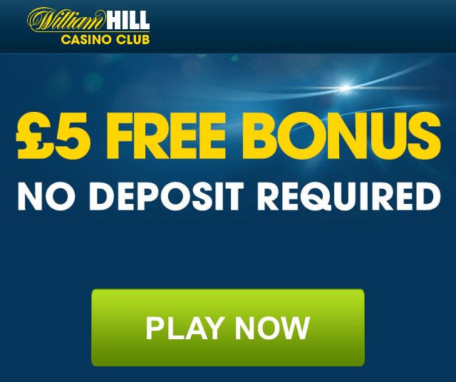 FreePokerDeals's tweet photo. Get This Completely FREE £5 from WilliamHill Click>> https://t.co/NCUYeGRBrW #freepoker #twitter92 freetips https://t.co/cYfQdzd2cs