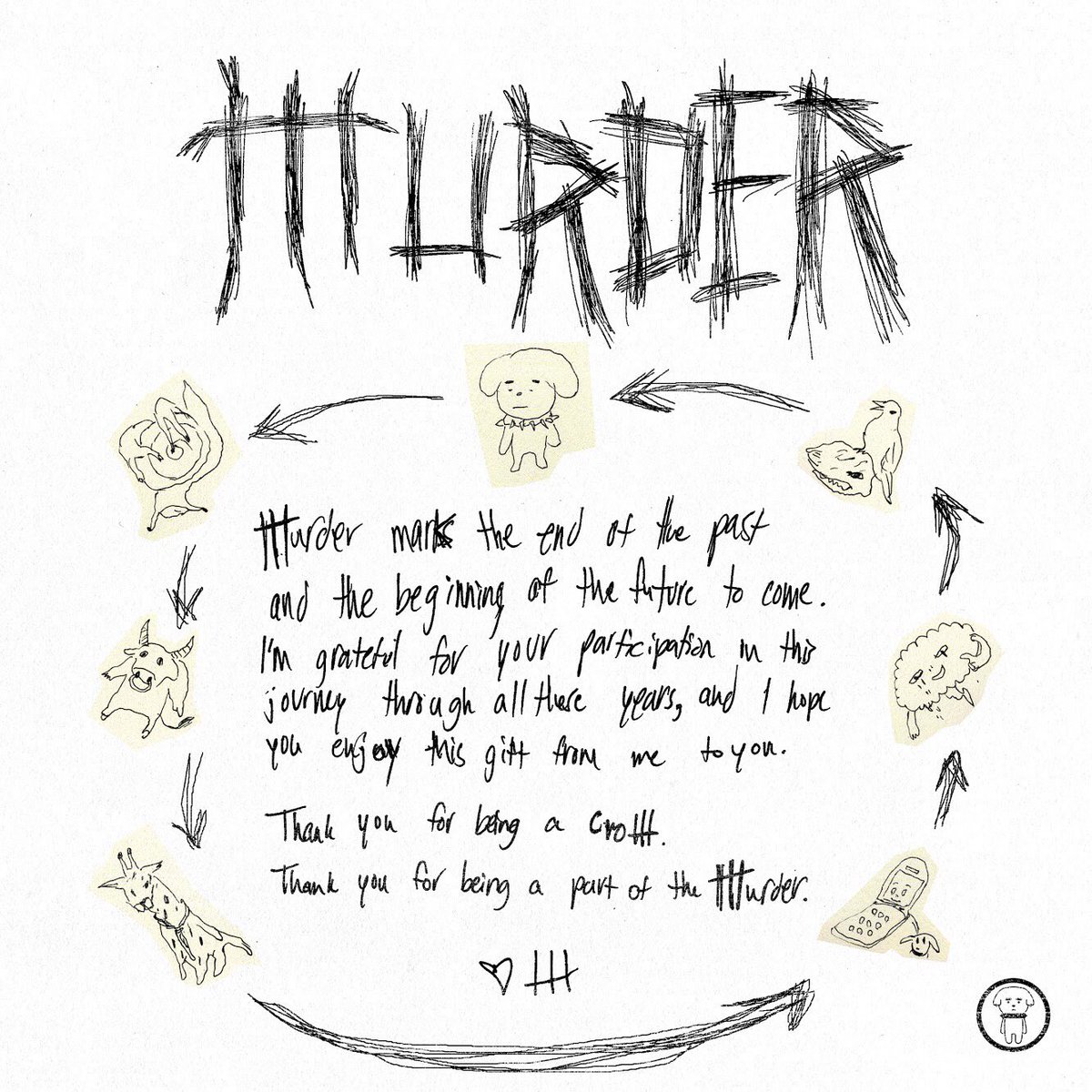 ₓ ̽ ͓ ͯˣVͮIͥNCͨEͤNᴛⷮEͤ(🔚,🔚)VͮOͦIͥDͩˣ ͯ ͓ ̽ₓ tweet media