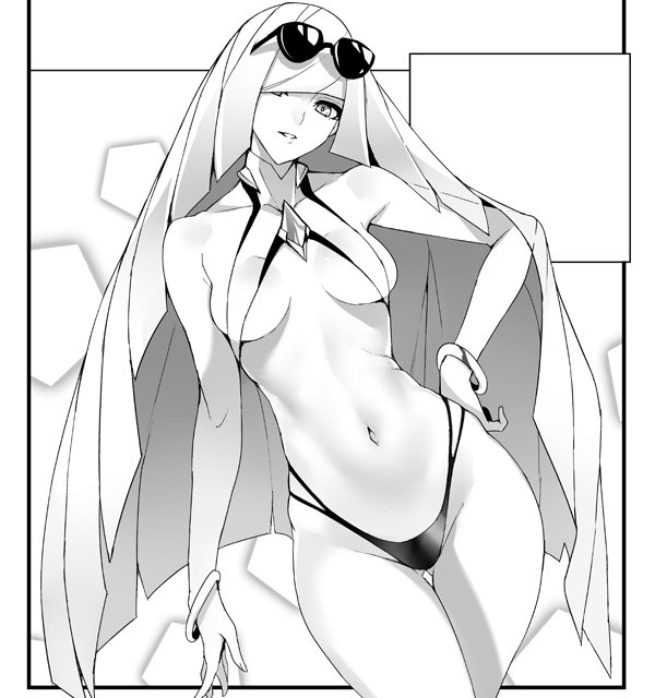 ルザミーネのtwitterイラスト検索結果 古い順 ルザミーネのtwitterイラスト検索結果 古い順