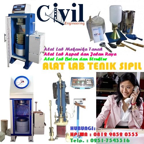 labpertambangan's tweet photo. Jual dan produksi alat lab teknik sipil kunjungi kami di https://t.co/hrZZp0neDh untuk info lebih lanjut hubungi 081298520353 #alatsipil #alatlabsipil #tekniksipil #concretemoulding #compressionmachine #mesinkuattekanbeton #slumptestset #coredrilling #marshalltestset https://t.co/u8HbfMAtWN