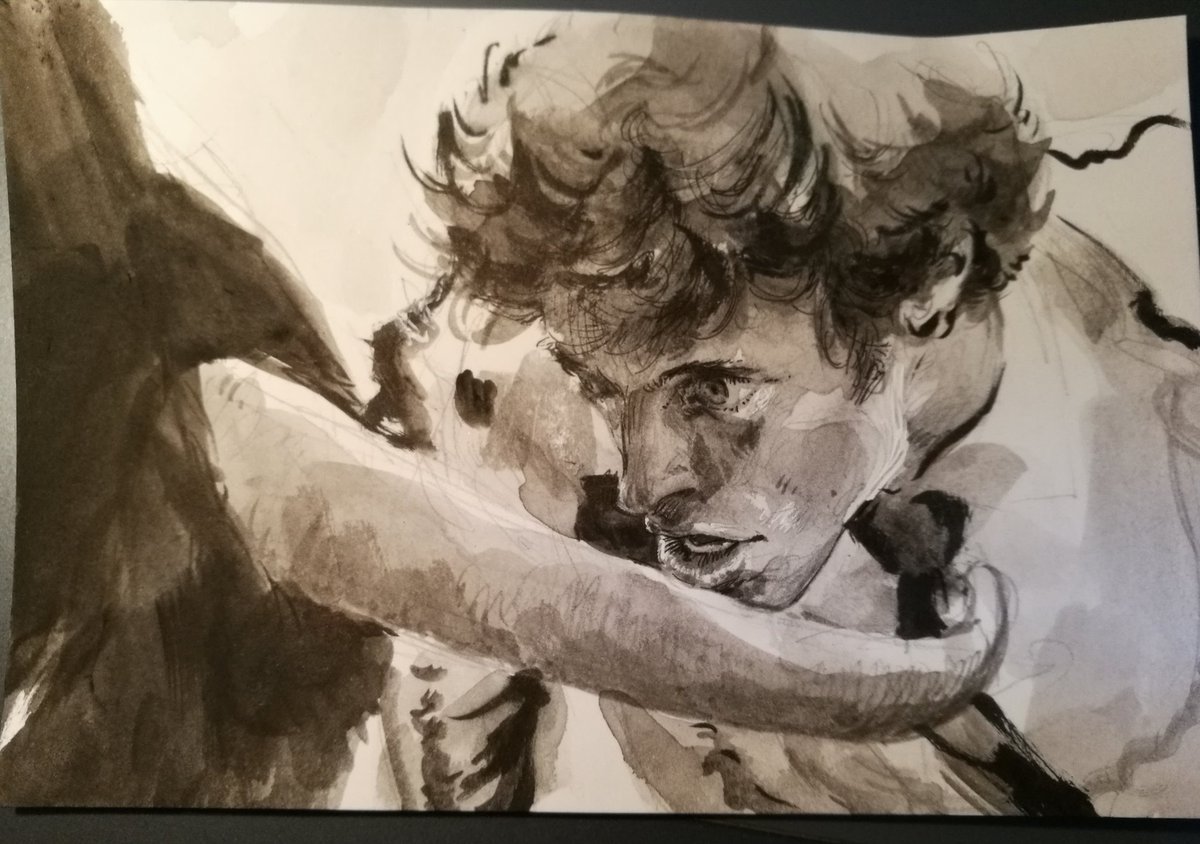 偶爾躺平也沒關係，只要還會振作〉 ⠀⠀⠀⠀⠀⠀⠀⠀⠀⠀⠀⠀ 不確定，是不是只有我這樣覺得？ ⠀⠀⠀⠀⠀⠀⠀⠀⠀⠀⠀⠀  但我確實感覺到這個時代，關於自我成長、好習慣建立、個人目標的追求，都極度的重視。 ⠀⠀⠀⠀⠀⠀⠀⠀⠀⠀⠀⠀ 也極度的宣揚這樣的觀念，讓活在這 ..., image size:1200x844