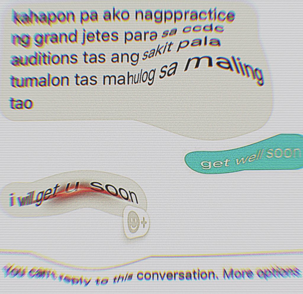 MCHSCCDC's tweet photo. nakakahiya, kami nalang lagi laman ng timeline niyo dahil sa mga memes kaya simula ngayon di na kami mahihiya. #sw3g #3days https://t.co/k3AXmWI4es