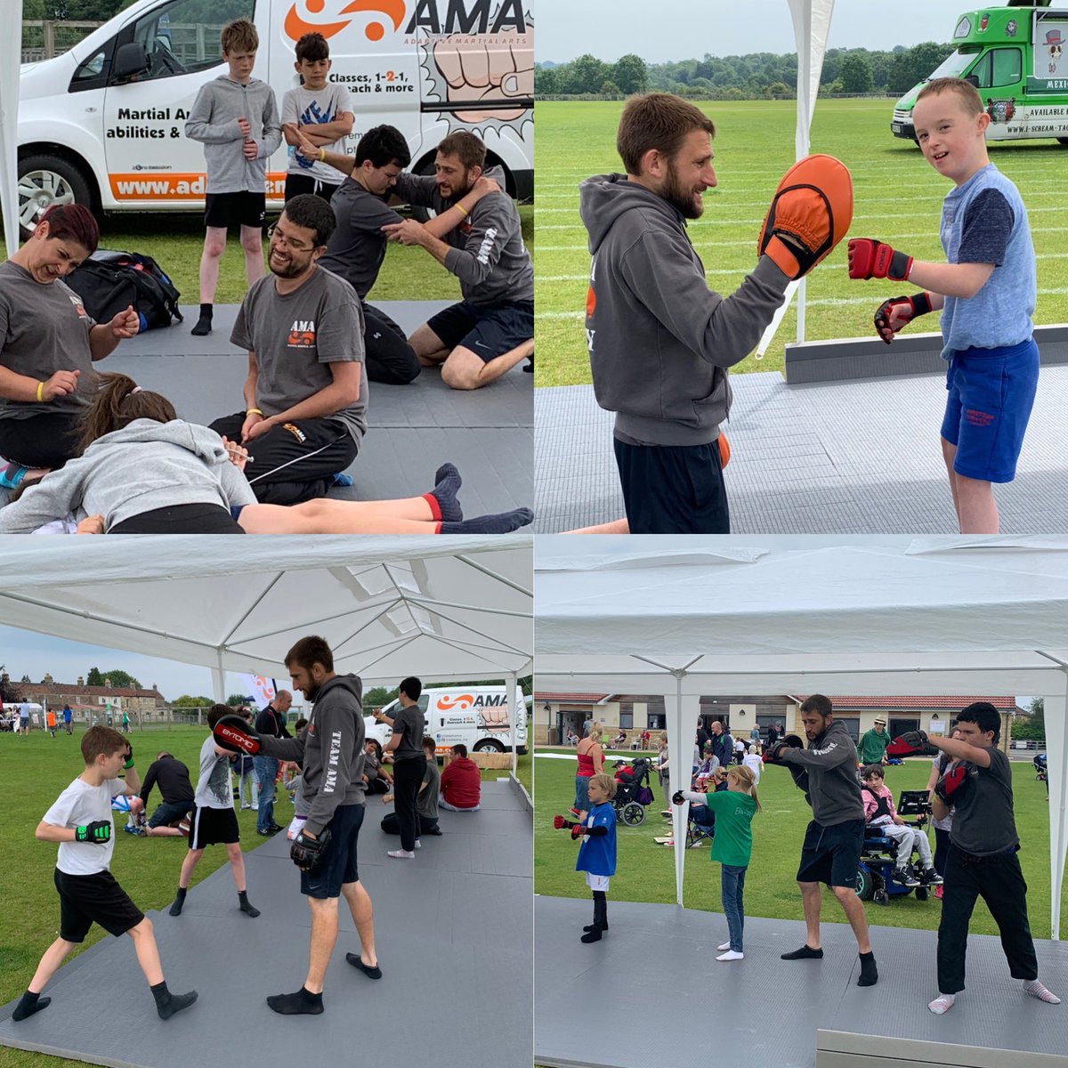 trygamesbath's tweet image. Huge thank you to our ambassador @GinaEHopkins @Adaptive_MA and her fantastic team who always draw the crowds. Grappling is for everyone and lots of fun to learn. Look out for classes near you #grappling #trygamesbath #adaptivesport #inclusivesport