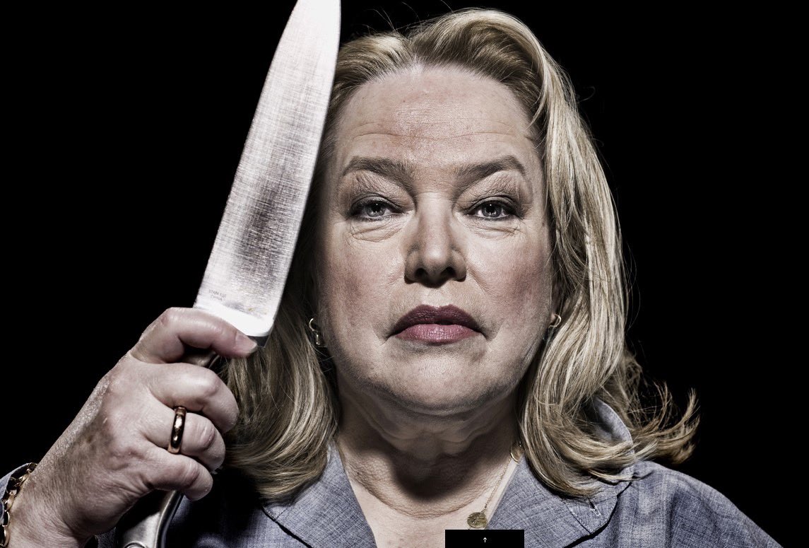 HAPPY BIRTHDAY KATHY BATES - 28. June 1948. Memphis, Tennessee, USA 
