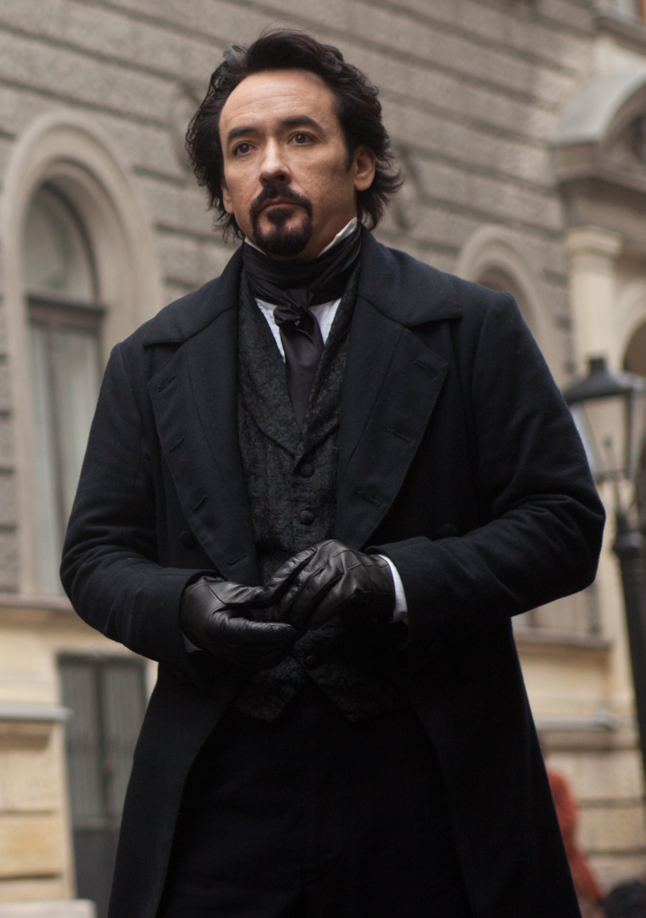 HAPPY BIRTHDAY JOHN CUSACK - 28. June 1966.  Evanston, Illinois, USA 