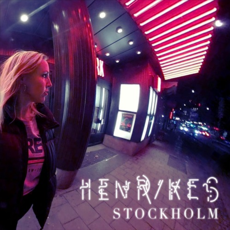 "I want to show you my home," sings Swedish artist <a href="/Henrikesmusic/">HENRIKES</a> a few lines into the first verse of "STOCKHOLM," and over the song's four minutes, she manages to do exactly that. Listen to her ode to Stockholm here: bit.ly/2JOhOO4