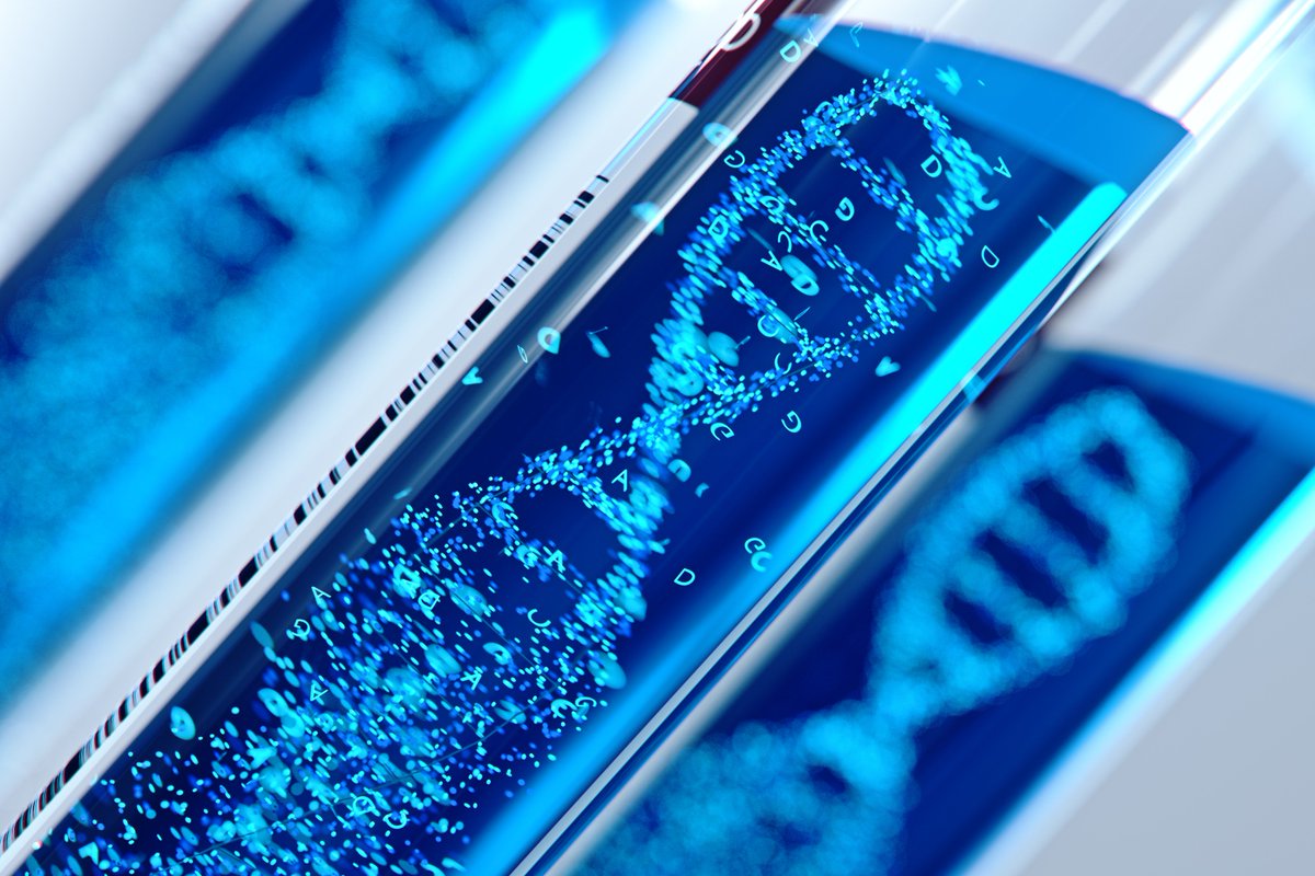 dPCR_GenePi's tweet image. Preparing the DNA samples is a crucial step for a successful digital PCR experiment.
Learn about the important parameters to keep in mind for optimal DNA samples here: gene-pi.com/item/dna-prepa…
#digitalPCR #genepilearningcenter #DNAprep