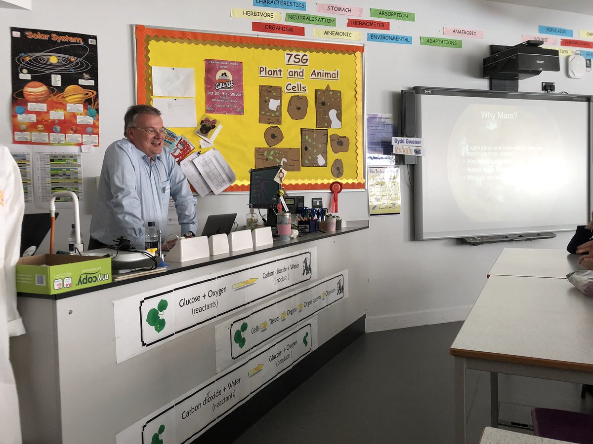 David Rothery 🇪🇺 💙 tweet media