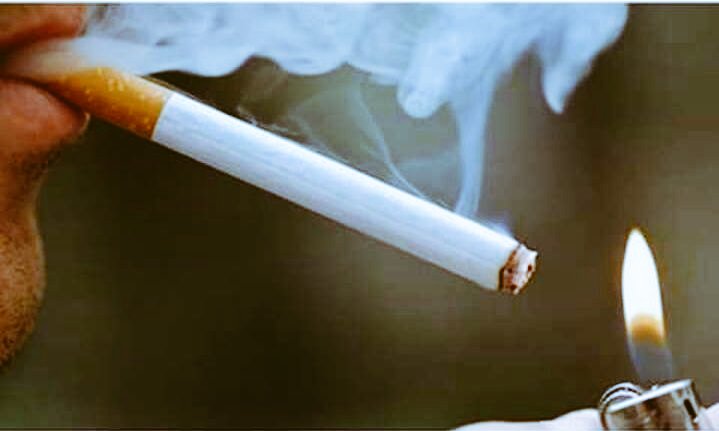 🚭चुरोट मेराे जिन्दगी ,💨धुवा मेरो सास //
🚸याद मा तिम्रो सम्झना ,🛌खरानी मेरो लास ///
#बाहन_चुरोटको …………❔❓❕🔊
