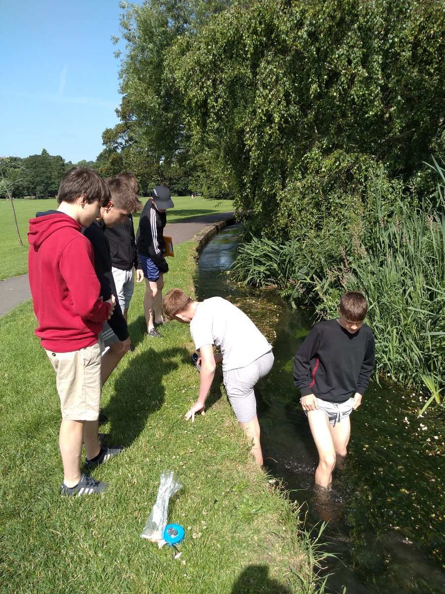 RGSHW Geography tweet media