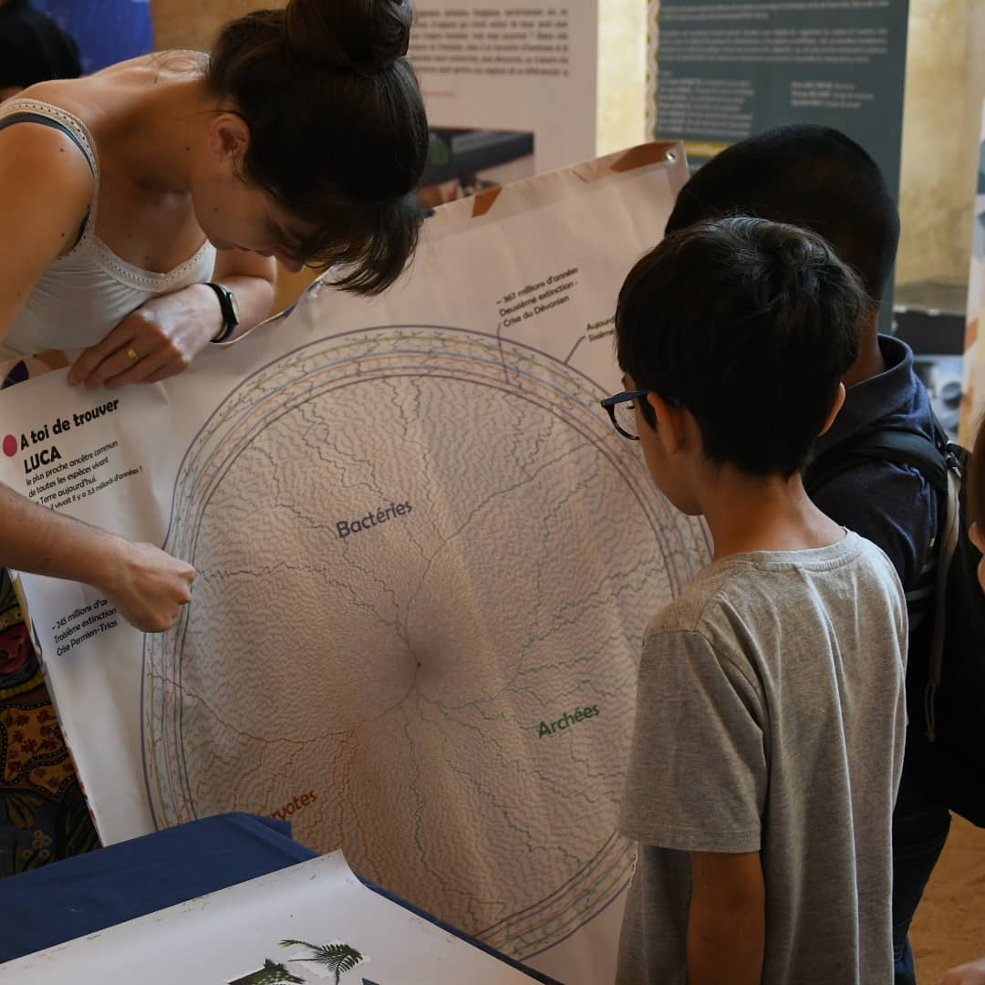 Bobbyfrasier's tweet photo. Stars'Up, ca commence aujourd'hui avec les élèves de @villedemeudon !
#starsup #meudon #stars #space #science @Scube_CST https://t.co/fq15n9tLpr