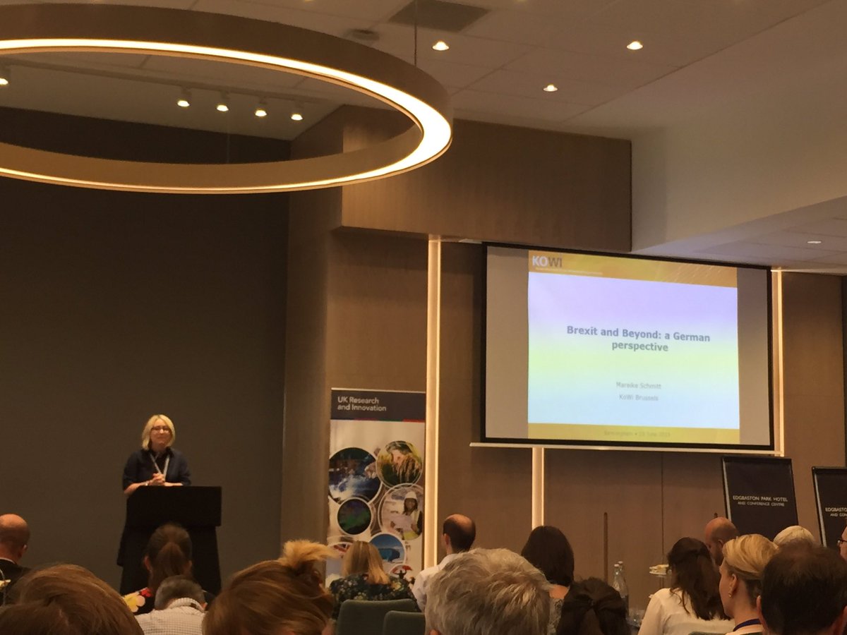 EUandIntNcl's tweet photo. Stong support for ๐ฌ๐ง๐ฉ๐ช๐ณ๐ด๐จ๐ญ๐ช๐บcollaboration by colleagues from #EU country offices/teams @KoWi_EU @RCN_Norway @unibern at #UKROConf ๐ https://t.co/3U4XjVbV8y