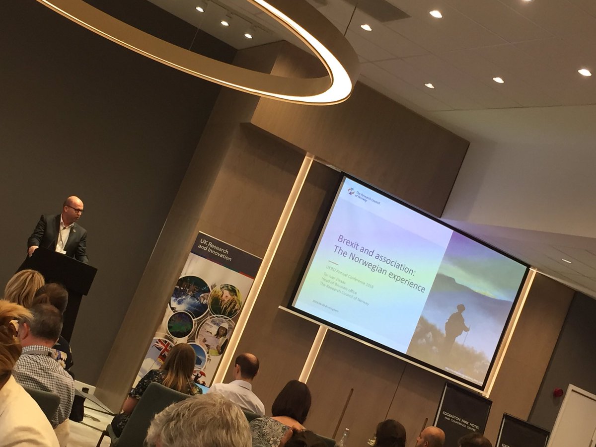 EUandIntNcl's tweet photo. Stong support for ๐ฌ๐ง๐ฉ๐ช๐ณ๐ด๐จ๐ญ๐ช๐บcollaboration by colleagues from #EU country offices/teams @KoWi_EU @RCN_Norway @unibern at #UKROConf ๐ https://t.co/3U4XjVbV8y