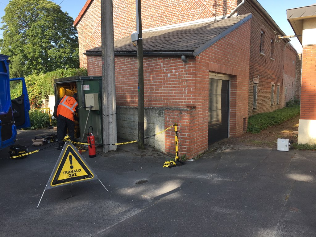 David Francois tweet media