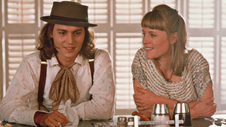   Mary Stuart Masterson
happy birthday 