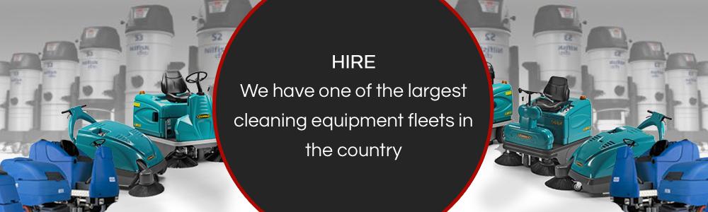 If you are interested in a #scrubber #dryer or a #sweeper, why not hire one from our LARGE cleaning equipment fleet.

Get in touch with us on 01845 565300 or via our website cfmnortheast.co.uk/hirefleet.html