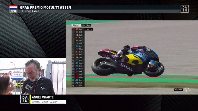 Video insertado