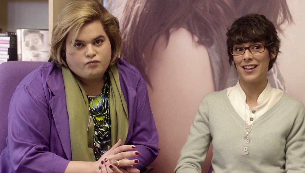 ‘Paquita Salas’: un personaje único, como la esencia de la vida que nos permite tener los pies en la tierra. ⭐️⭐️⭐️⭐️⭐️<a href="/PaquitaSalas/">Paquita Salas</a> con <a href="/braysefe/">Brays Efe 👻</a> <a href="/belencue/">Belén Cuesta</a> <a href="/AnnaaCastillo/">Anna Castillo</a> <a href="/Lidia_San_Jose/">Lidia San José</a> 

Un artículo de <a href="/bgarciate/">Borja G. T.</a> 

#PaquitaSalas Ya en <a href="/NetflixES/">Netflix España</a> 

la-fm.es/2019/06/28/paq…