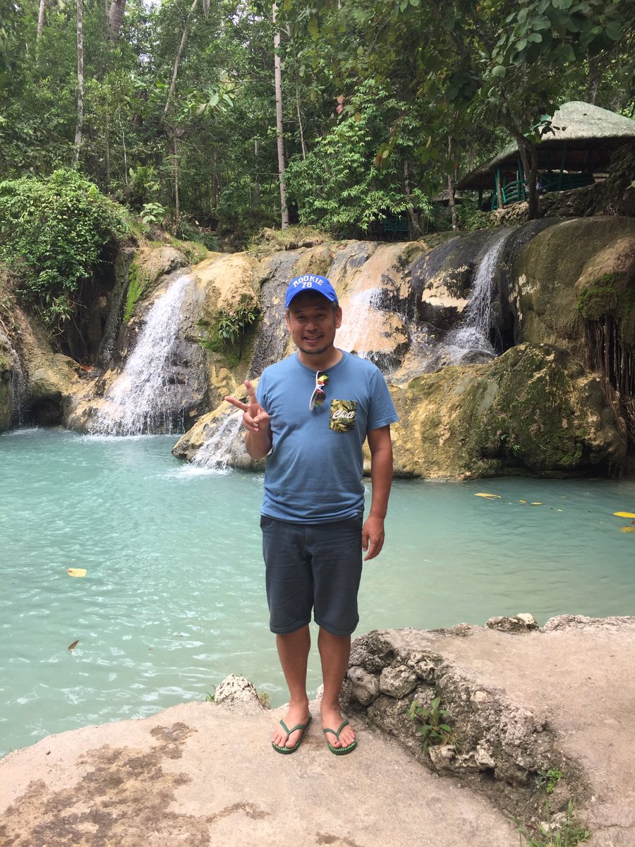 サマル島 Twitter Search