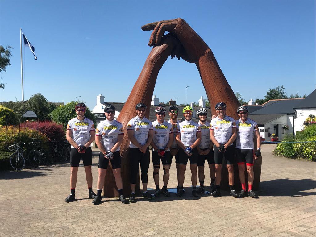 Hills of Hope tweet media