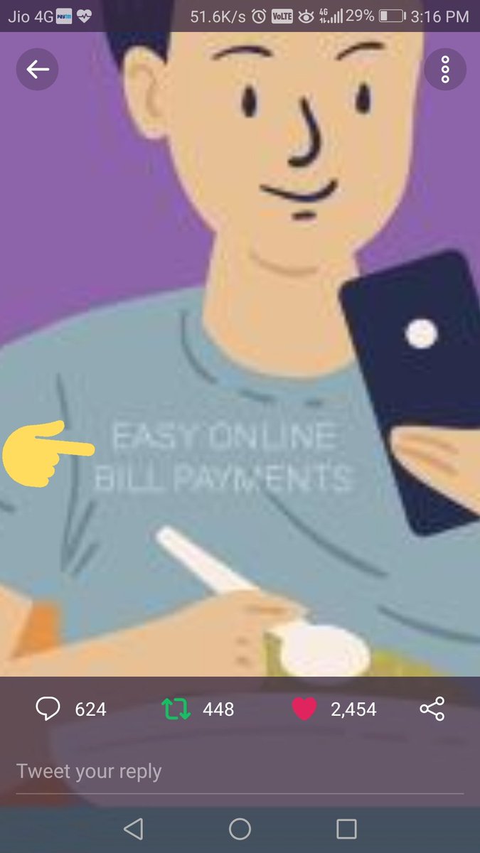 tweettovikki's tweet photo. @airtelbank Zoomed to win 🔎
- EASY ONLINE BILL PAYMENTS

#ZoomToWin #AirtelPaymentsBank
@airtelbank

@MKULDEEP666
@arupdas726
@Raahi_supergirl
@prashantDocean
@nandinidey20
@diva_tulipss https://t.co/pGVenqIRaX