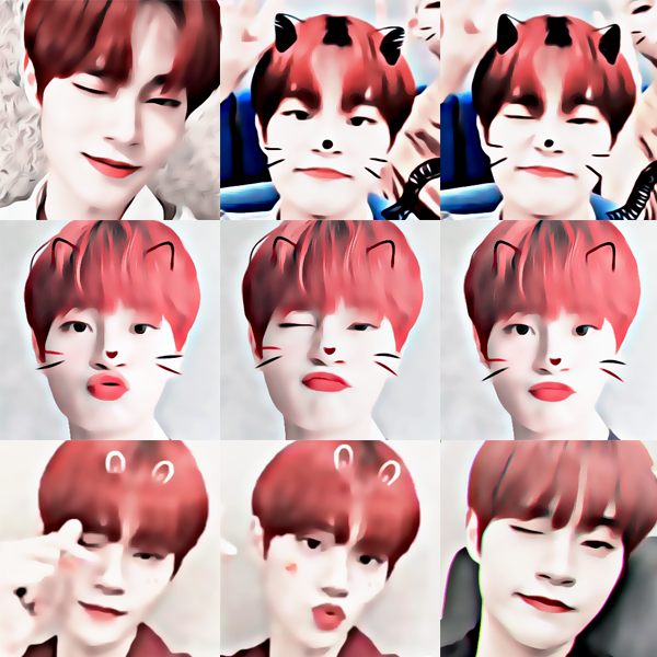 bnmdis's tweet photo. #แจกดิส daehwi ab6ix
https://t.co/tKPQ2SVubP
#พื้นที่โปร rt ตามทัก https://t.co/iPB3z0DQVY