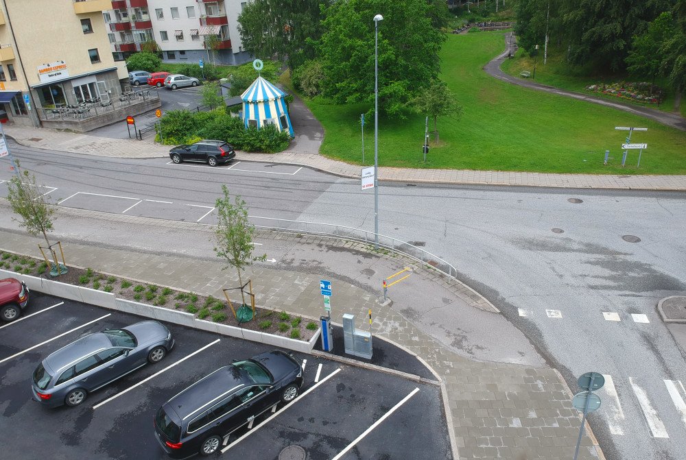 Bee Charging Solutions blir Karlskoga Energi &amp; Miljös samarbetspartner inom elbilsladdning  mynewsdesk.com/se/bee/pressre…