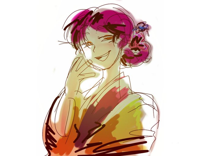 三十路阿求(存命ルート) 