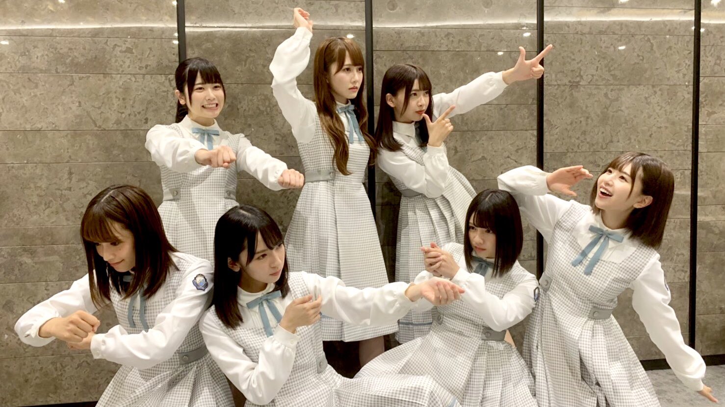 日向坂46 on X: 