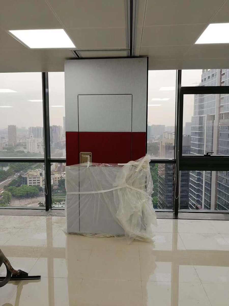 Ivy37413722's tweet image. These are our products - Movable Partition Wall. If you want to more details, please feel free to contact us.
We are Yiacoustic in China.
#Yiacoustic #Movablepartitionwall #soundproofing #SoundInsulation #BanquetHall #multifunctionroom #hotel #madeinchina #echotreatment