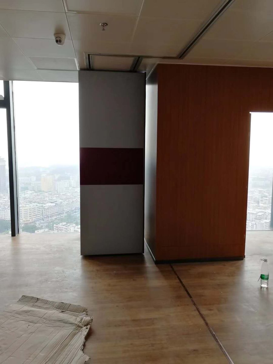 Ivy37413722's tweet image. These are our products - Movable Partition Wall. If you want to more details, please feel free to contact us.
We are Yiacoustic in China.
#Yiacoustic #Movablepartitionwall #soundproofing #SoundInsulation #BanquetHall #multifunctionroom #hotel #madeinchina #echotreatment