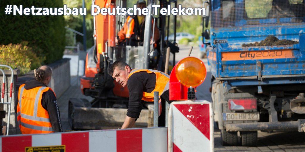 telekomnetz's tweet photo. Schnelles Internet für die Außenbereiche von #Lalling. Bestes Angebot - #Telekom erhält Zuschlag für Netzausbau. Rund 130 Haushalte können nach der Fertigstellung schnellere Anschlüsse nutzen. #Dabei #Glasfaser ^Markus https://t.co/jBqMPxbQMJ