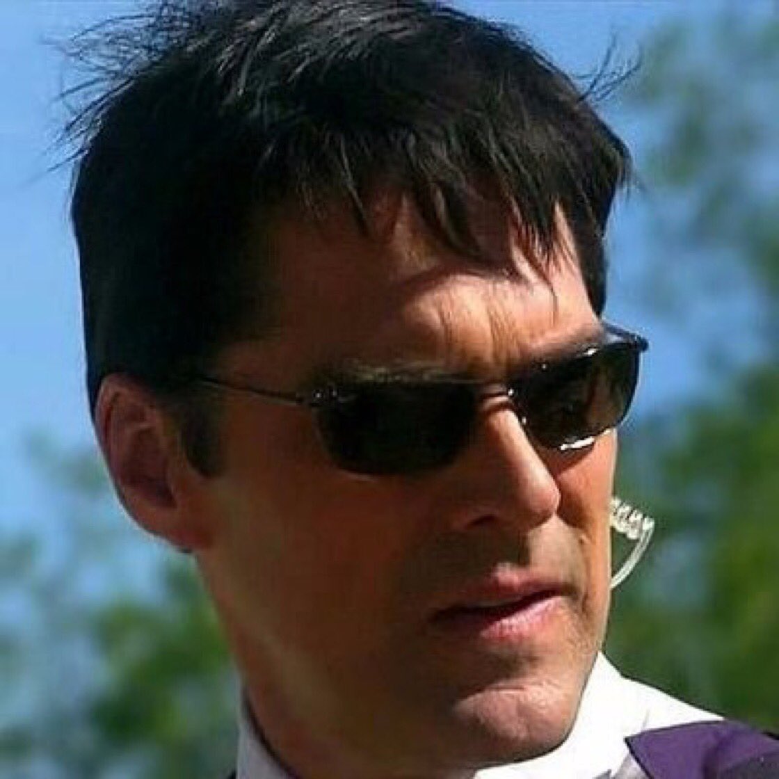 swpwallie's tweet photo. #TGIF Tweeples! Have a fabulous Friday and an awesome weekend and you too @ImThomasGibson. #StillMissingThomasGibson #ShadowWolvesTV https://t.co/t8xFnZpaBn