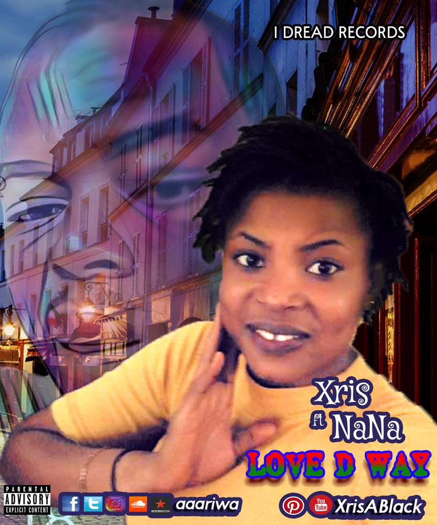 Love D Way DROPS! 
Go Listen / Download / Play / Share

soundcloud.com/aaariwa/love-d…

reverbnation.com/aaariwa/song/3…