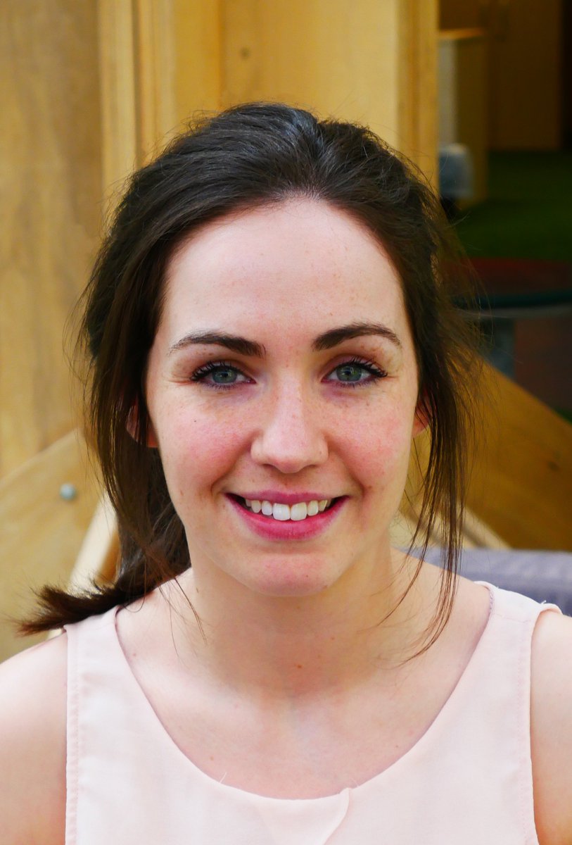 Scott &amp; Fyfe are pleased to announce that Michaela Millar has been elected to be one of the two employee representatives on our Employee Benefit Trust.

Very fitting as today is employee ownership day!

#EODay <a href="/EmployeeOwned/">eoa</a> #EmployeeOwned