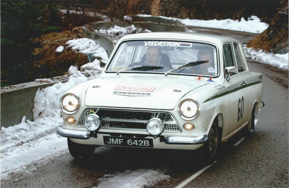 JINX2001's tweet photo. So helping my #Nbour out, as one does she's70 something! and she got one of these in her garage 😛😍 a Lotus Ford MK-1 Cortina, way B4 I was even thought of being born, So I say,£ How much would like for it, she's no dummy ..it's in mint condition...🤔I may as well go on a cruise https://t.co/pEDKgXK5DH