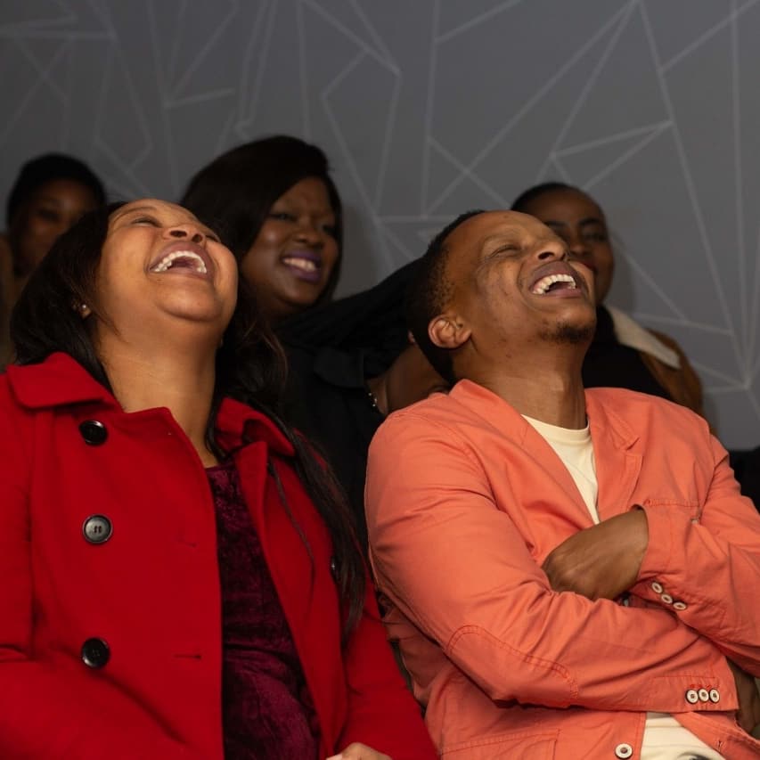 SifisoNene's tweet photo. Last night in Midrand #comedystation https://t.co/TV7v1luJ92