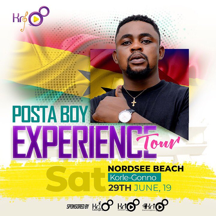 PostaBoyGh's tweet photo. More action inside Nordsee Beach Resort tomorrow... #Wonantem #ForGirls #Postaboy https://t.co/AST7ysu9z8