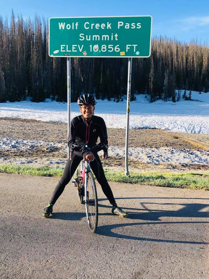 TeamSuperMarrow's tweet photo. What better way to explore this #beautiful country than by #cycling through it? We saw so much during our #RaceAcrossAmerica. See #bonus footage on @BingeNetworks https://t.co/9OJt5klrD0 #Binge #BingeNetworks #BingeTV #RAAM #RaceAcrossAmerica https://t.co/PE6Hz09vQ4