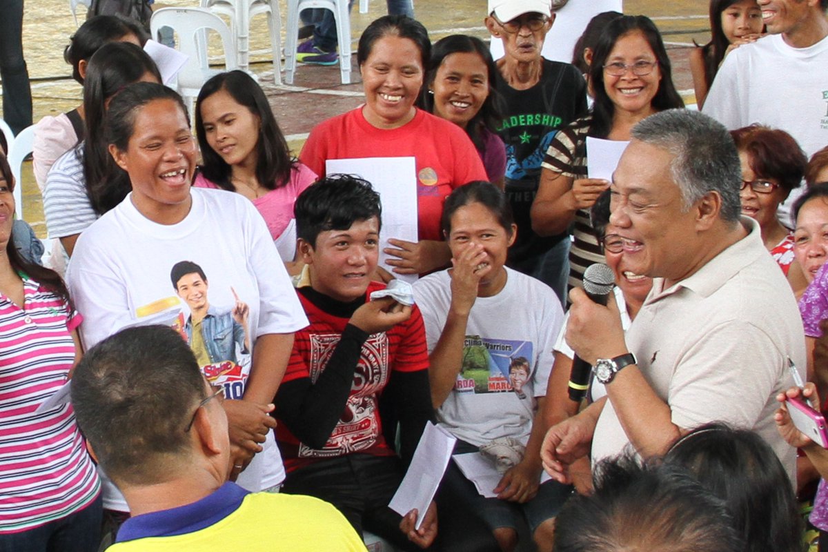 Cebu Provincial Government (@cebugovph) on Twitter photo Governor Hilario P. Davide (<a href="/GovJunjunDavide/">JunjunDavideOfficial</a>) thanks all Cebuanos
Read here: cebu.gov.ph/article/davide⦠Governor Hilario P. Davide (<a href="/GovJunjunDavide/">JunjunDavideOfficial</a>) thanks all Cebuanos
Read here: cebu.gov.ph/article/davideā¦
